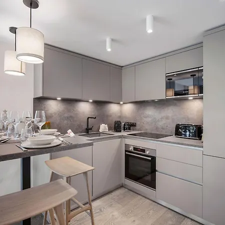 公寓 Le Praz: 4 Pers, Wifi, Parking - Fr-1-568-56 *