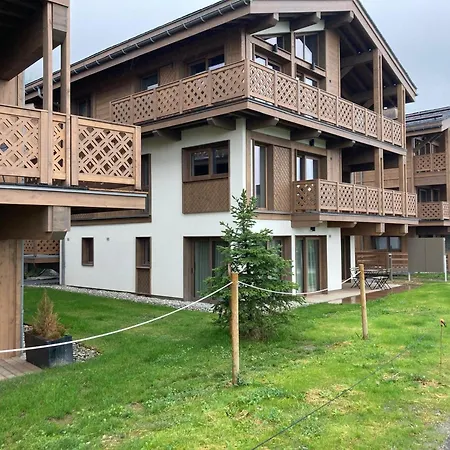 Appartement Le Praz: 36m², 2 Adultes + 2 Enfants, Wifi, Parking - Fr-1-568-56 *