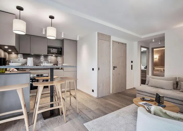 Le Praz: 4 Pers, Wifi, Parking - Fr-1-568-56