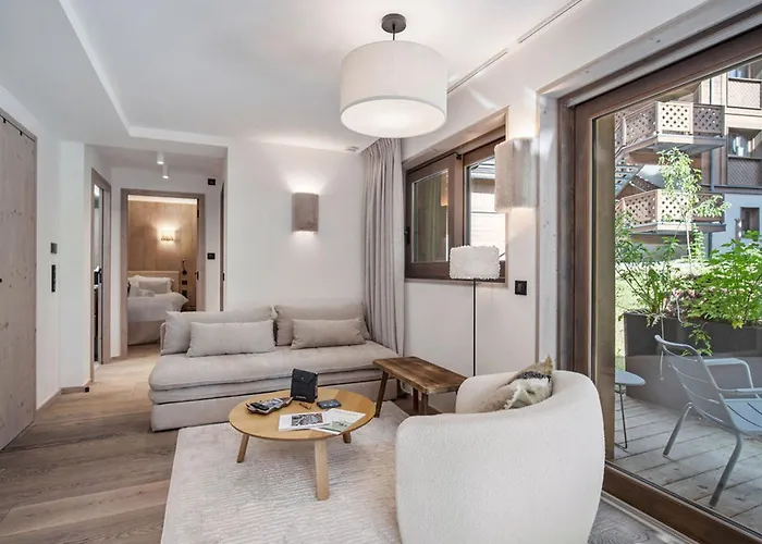 Le Praz: 4 Pers, Wifi, Parking - Fr-1-568-56 *