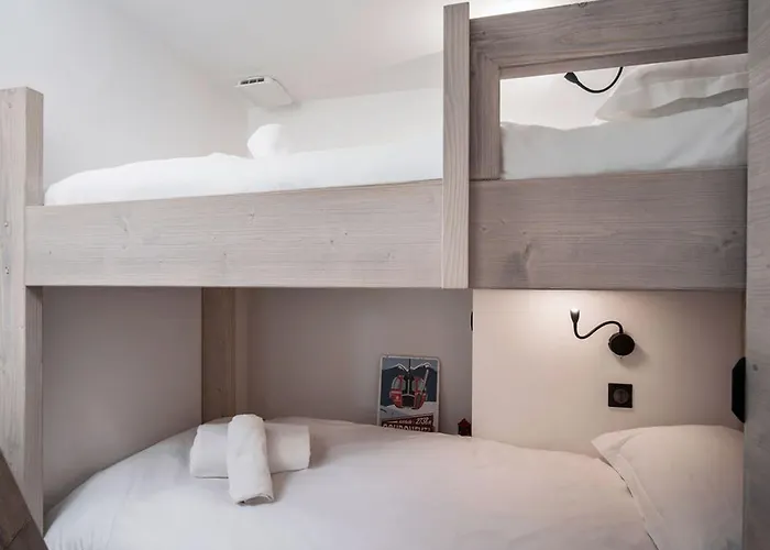 Le Praz: 4 Pers, Wifi, Parking - Fr-1-568-56